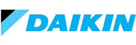 Klimatizácie DAIKIN