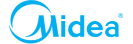 Klimatizácie MIDEA