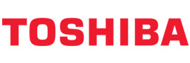 Klimatizácie TOSHIBA