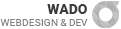 WADO - Digitálna Agentúra