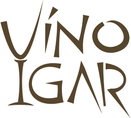 Víno Igar