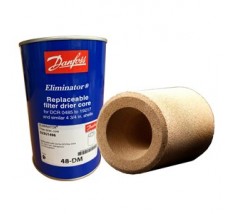 Výmenné jadro DANFOSS 48-DM - tlačné