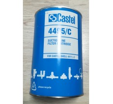 Výmenné jadro CASTEL 4495/C - sacie