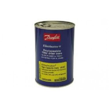 Výmenné jadro DANFOSS DCR0485 až 19217 - tlačné