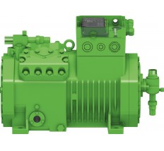 BITZER new ecoline 2KES-05Y polohermetický kompresor