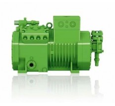 BITZER new ecoline 2JES-07Y polohermetický kompresor