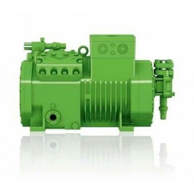 BITZER new ecoline 4TES-9Y polohermetický kompresor