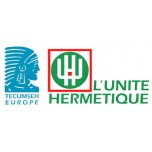 TECUMSEH L´UNITE HERMETIQUE R449A LBP - nízka teplota