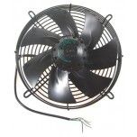 Sacie ventilátory