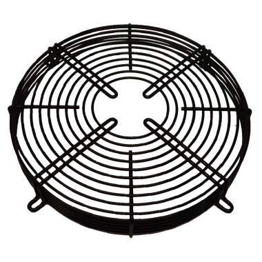 Kryt ventilátora d172