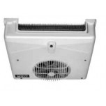 Výparníky LU-VE SHP - priemer vrtule ventilátora 154 mm/rozteč lamiel 5,0 mm