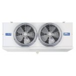 Výparníky LU-VE F27HC - priemer vrtule ventilátora 275 mm/rozteč lamiel 4,5 mm