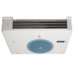 Výparníky LU-VE SHS - priemer vrtule ventilátora 230 mm/rozteč lamiel 5,0 mm