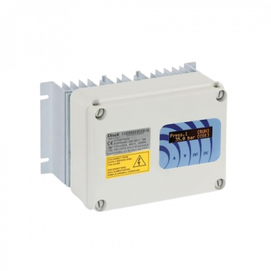 TROJFÁZOVÉ REGULÁTORY OTÁČOK VENTILÁTOROV - PODRIADENÉ MODULY XV328K 400Vac