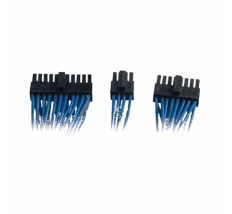 KÁBLOVANIE PRE iCHILL LW30-KIT
