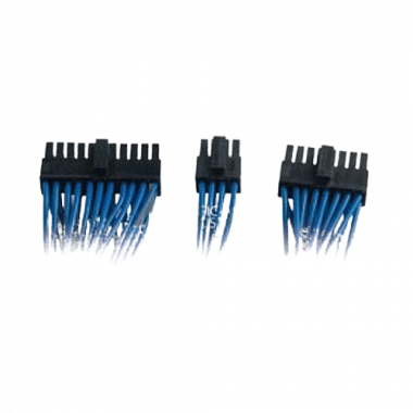 KÁBLOVANIE PRE iCHILL LW30-KIT
