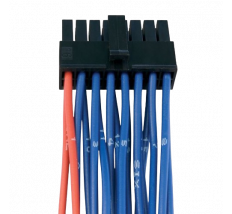 KÁBLOVANIE PRE IPC, IPG, IPX, IPL a IPM DWB30-KIT