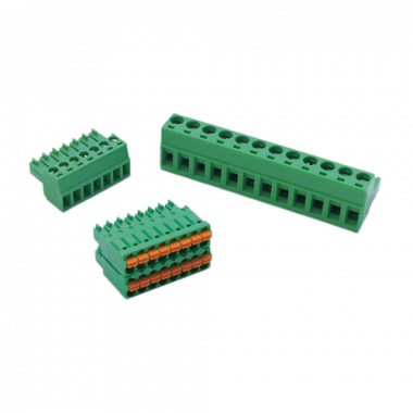 KÁBLOVANIE PRE IPC, IPG, IPX, IPL a IPM IP-FC208