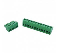 KÁBLOVANIE PRE IPC, IPG, IPX, IPL a IPM IP-FC108