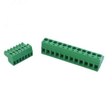 KÁBLOVANIE PRE IPC, IPG, IPX, IPL a IPM IP-FCX306