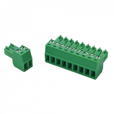 KÁBLOVANIE PRE IPC, IPG, IPX, IPL a IPM IP-FC500