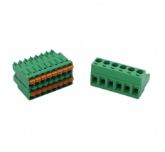 KÁBLOVANIE PRE IPC, IPG, IPX, IPL a IPM IP-FC215CP