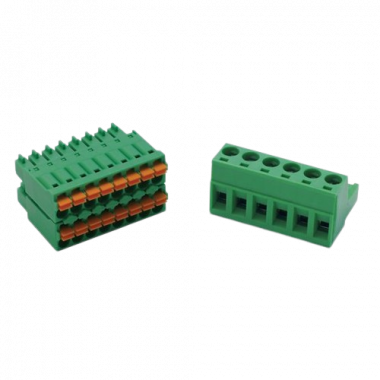 KÁBLOVANIE PRE IPC, IPG, IPX, IPL a IPM IP-FCEX70