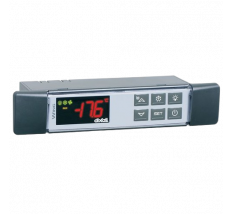 MULTIFUNKČNÉ OVLÁDAČE PRE NT - LT XW70L 24, 110, 230Vac komp 20A, svetlo 16A