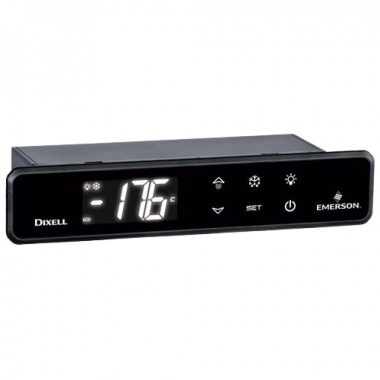 MULTIFUNCTION CONTROLLERS FOR NT - LT XW90LH 110, 230Vac komp 20A, svetlo 8A MULTIFUNCTION CONTROLLERS FOR NT - LT XW90LH 110, 230Vac komp 20A, svetlo 8A