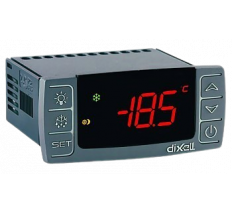 TERMOSTAT XR10CX 9÷40Vdc 8A
