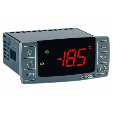 TERMOSTAT XR10CX 9÷40Vdc 8A