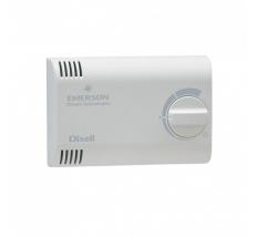 SONDY TEPLOTY/VLHKOSTI S GOMBÍKOM XH55P 16A 12÷24Vac/dc - 12÷40Vdc