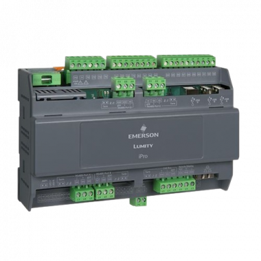 PROGRAMOVATEĽNÝ REGULÁTOR S BAJONETOVÝMI A SKRUTKOVACÍMI KONEKTORMI IPG215D FULL 24Vac/dc