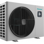 Hisense Tepelné čerpadlá