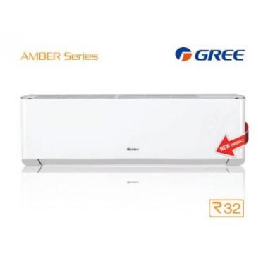 GREE Amber Inverter GWH18YD/5,3 kW