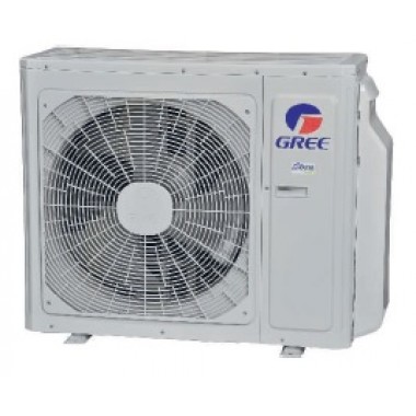 GREE GWHD(24)NK6OO/7,1 kW vonkajšia jednotka (2-3)