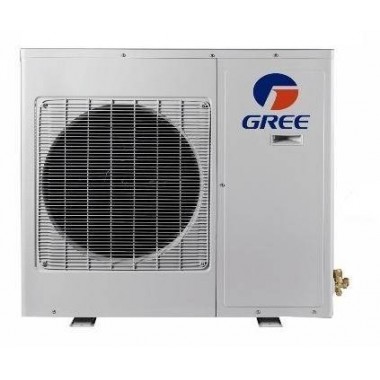 GREE GWHD(18)NK6OO/5,3 kW vonkajšia jednotka (1-2)