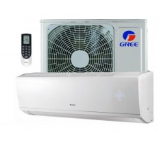 GREE Lomo Inverter GWH24QD/6,2 kW