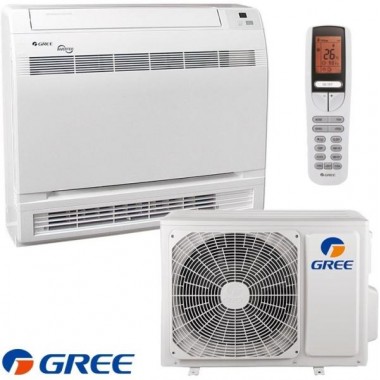GREE Konsole GEH12AA-K6DNA1A 3,5 kW