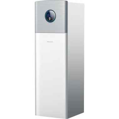 Hisense SPLIT - INTEGRA HYDROBOX AHS- 044HCDSAA-23
