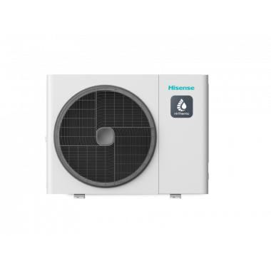 Hisense Monoblok AHZ-100HEDS1 