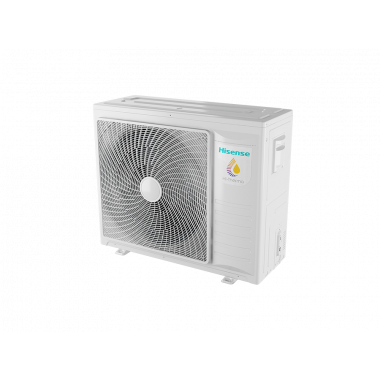 Hisense MONOBLOK AHZ-080HCDS1