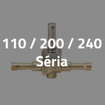 110 / 200 / 240 Séria
