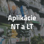 Aplikácie NT a LT