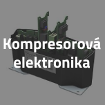 Kompresorová elektronika