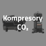 Kompresory CO₂