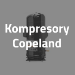 Kompresory Copeland