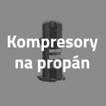 Kompresory na propán