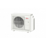 Fujitsu 2-5 Jednotiek Multi-Split Vonkajšie