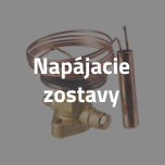 Napájacie zostavy